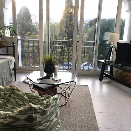Estepona El Paraiso Eksteriør billede