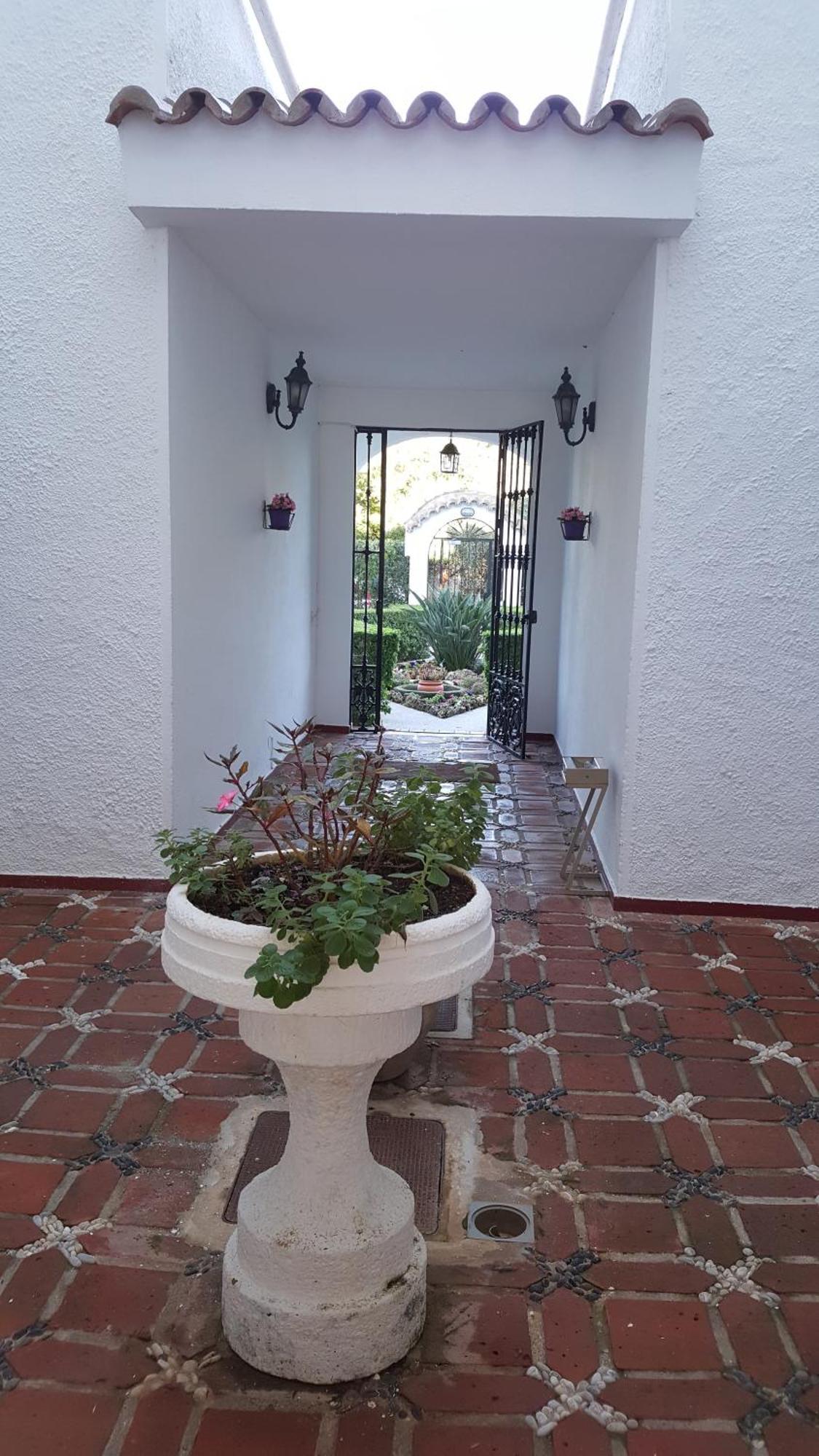 Estepona El Paraiso Eksteriør billede