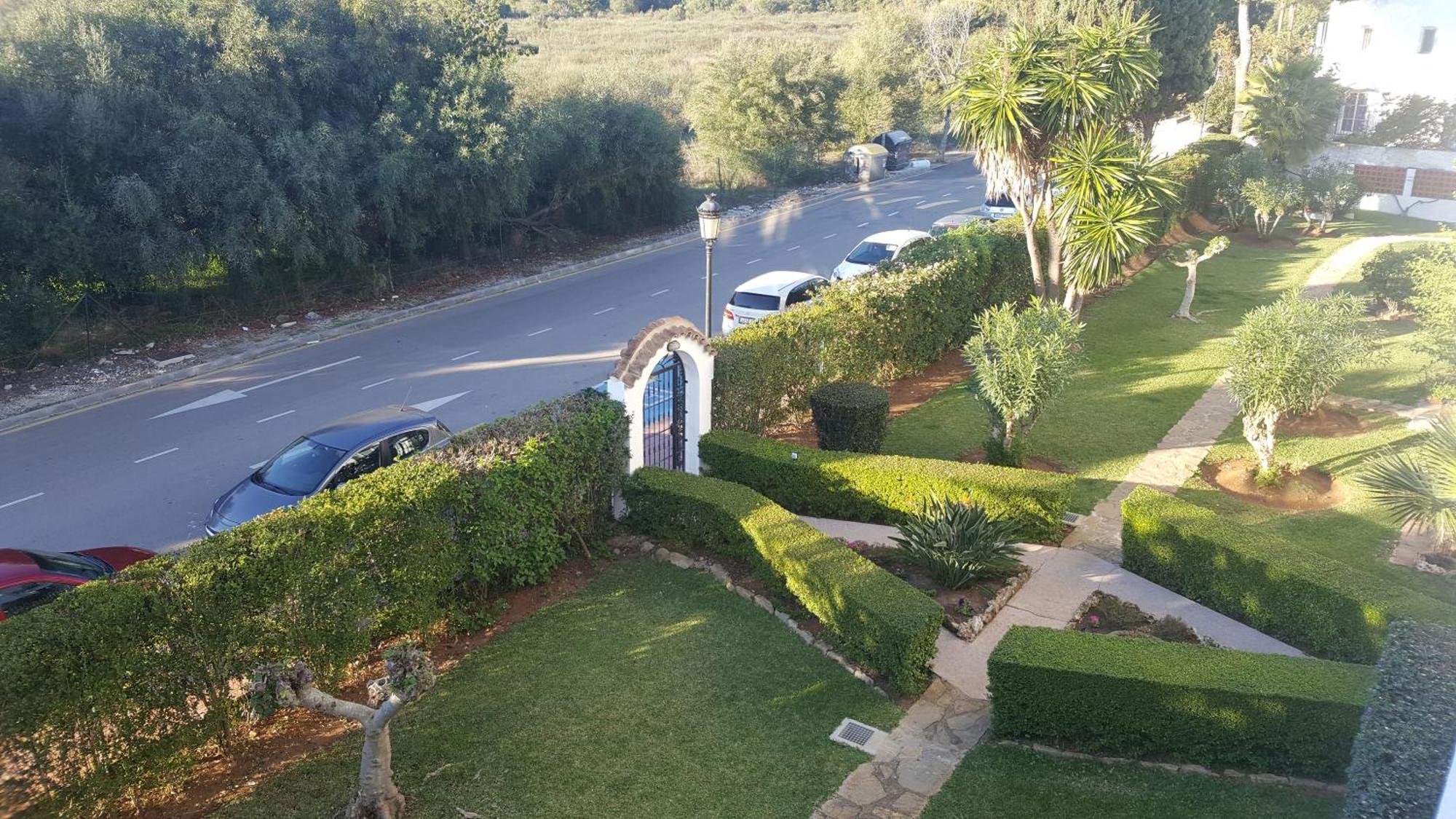 Estepona El Paraiso Eksteriør billede
