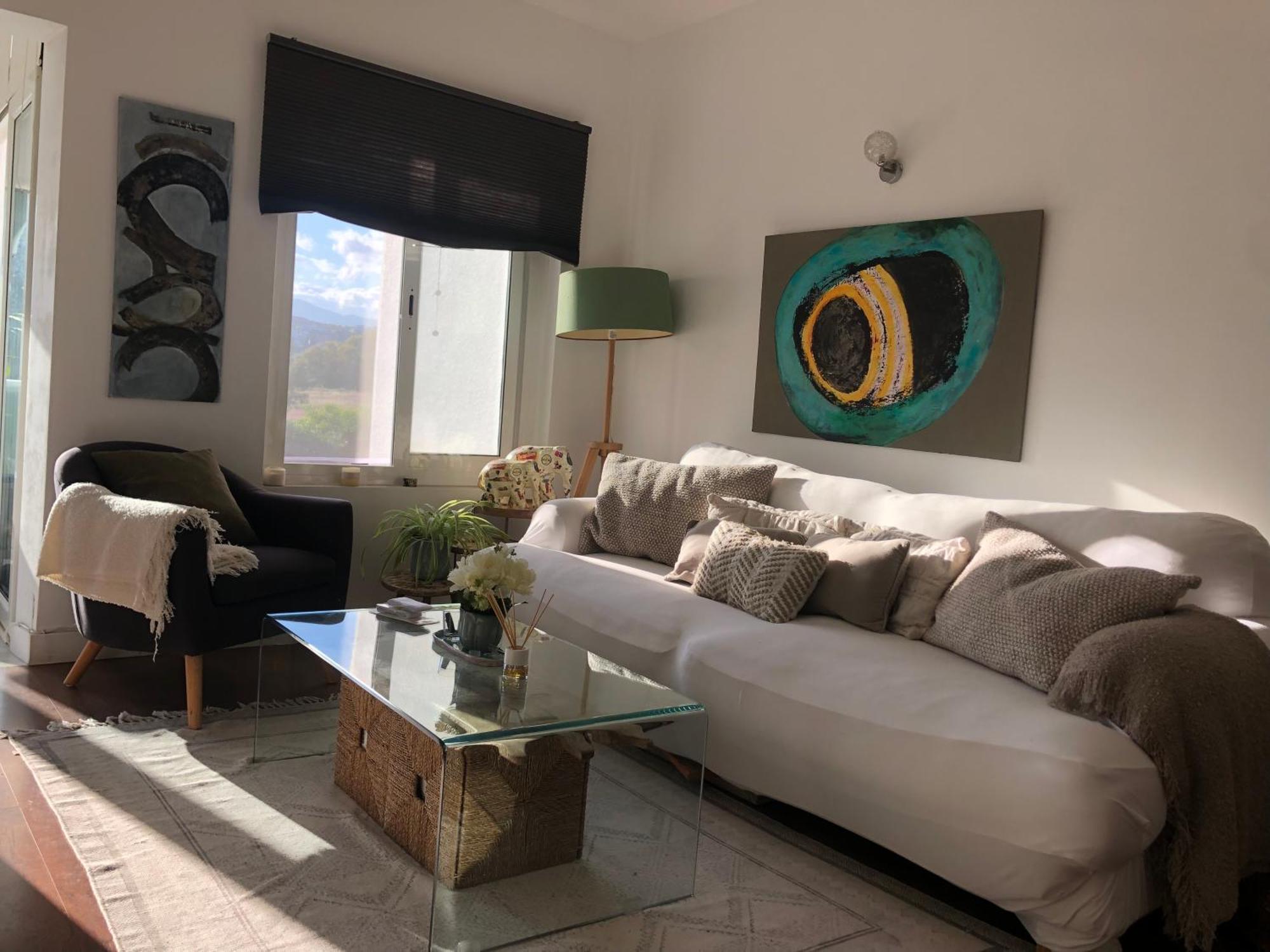 Estepona El Paraiso Eksteriør billede