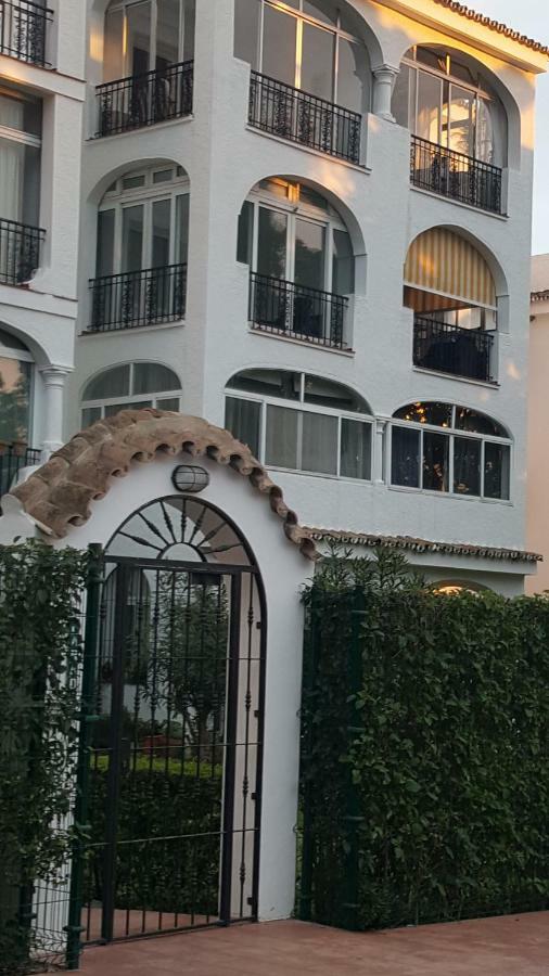 Estepona El Paraiso Eksteriør billede