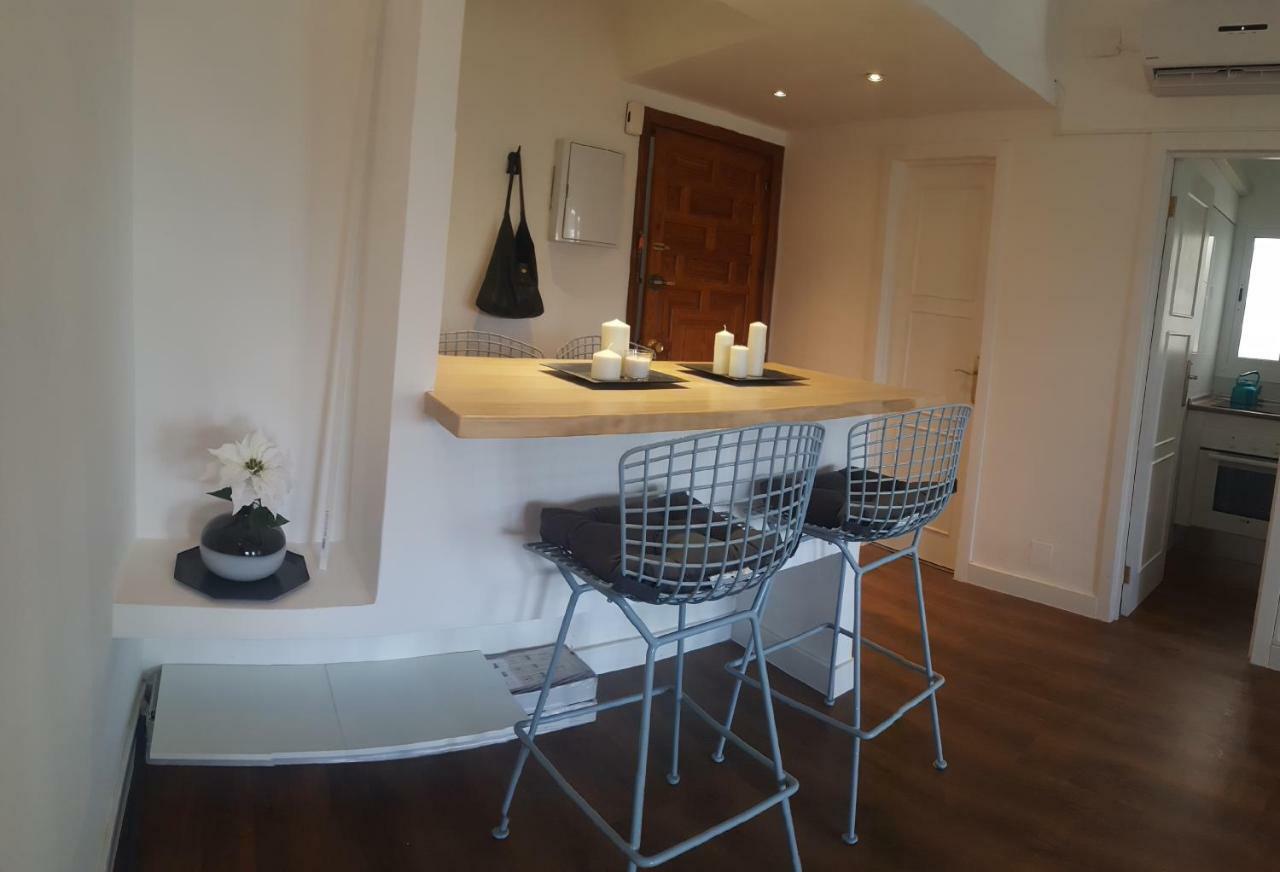 Estepona El Paraiso Eksteriør billede