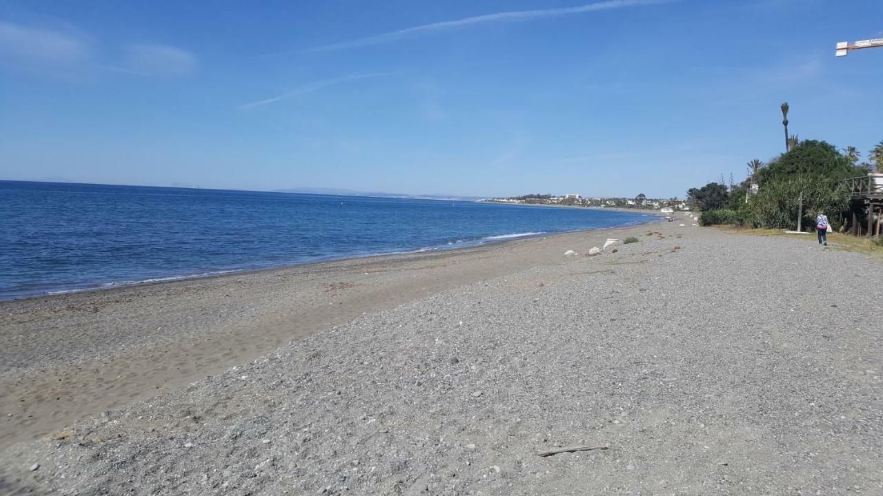 Estepona El Paraiso Eksteriør billede